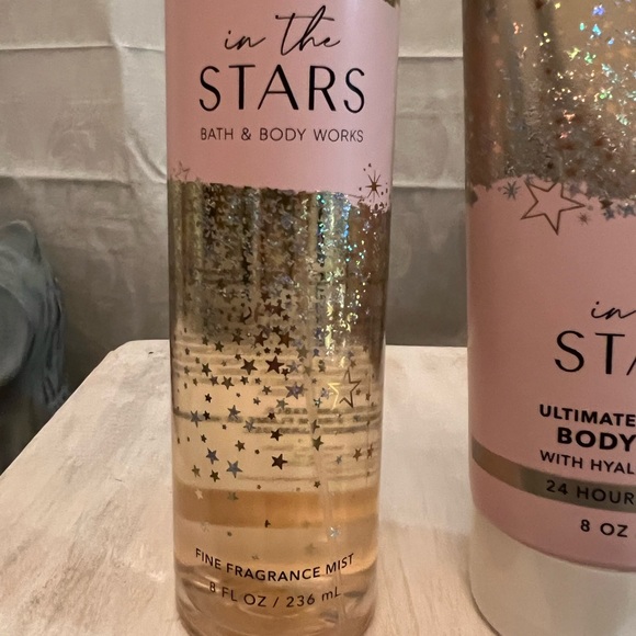 Bath And Body Works: In The Stars - Picture 4 of 5